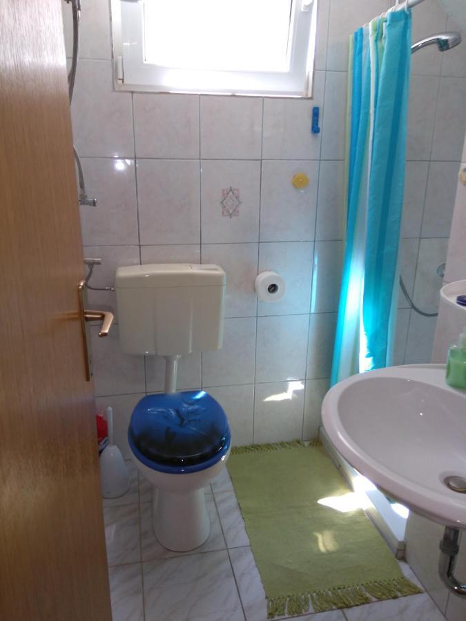 Apartmani Korade Vir Eksteriør billede