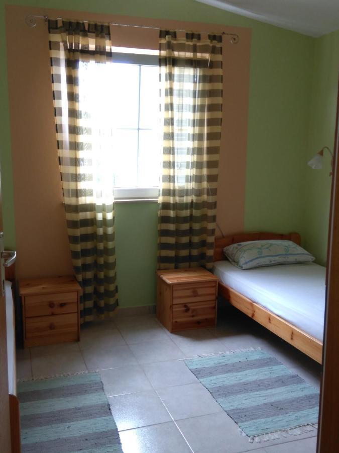 Apartmani Korade Vir Eksteriør billede