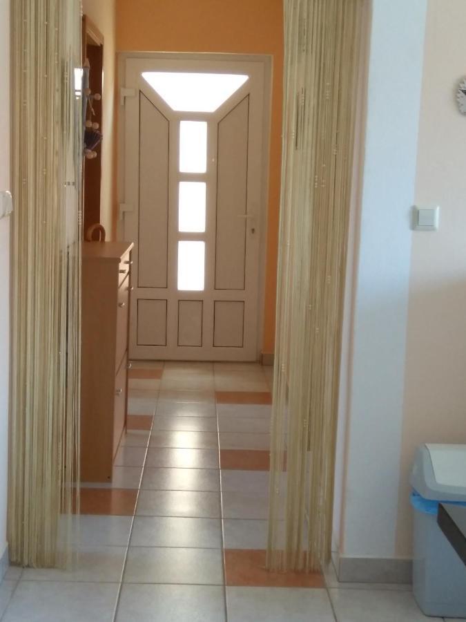 Apartmani Korade Vir Eksteriør billede