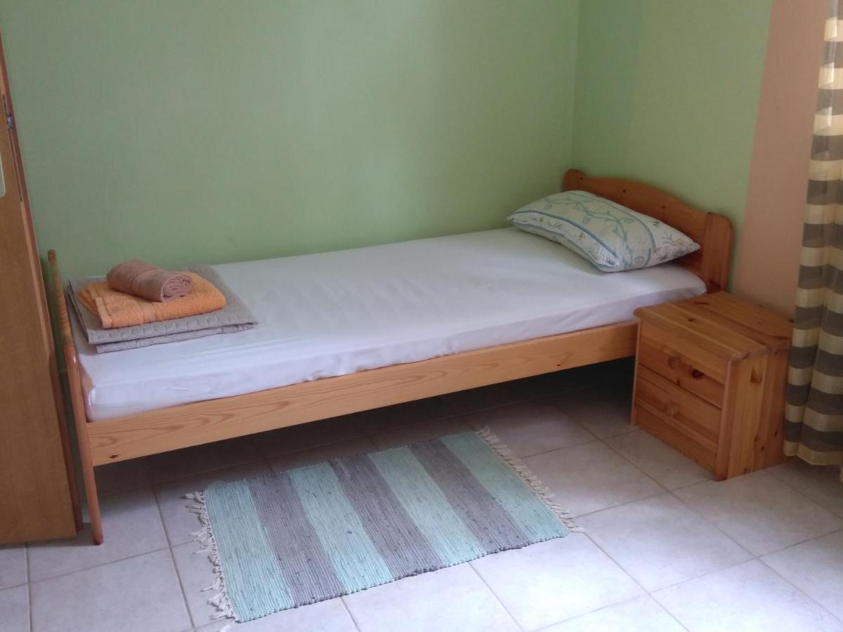 Apartmani Korade Vir Eksteriør billede
