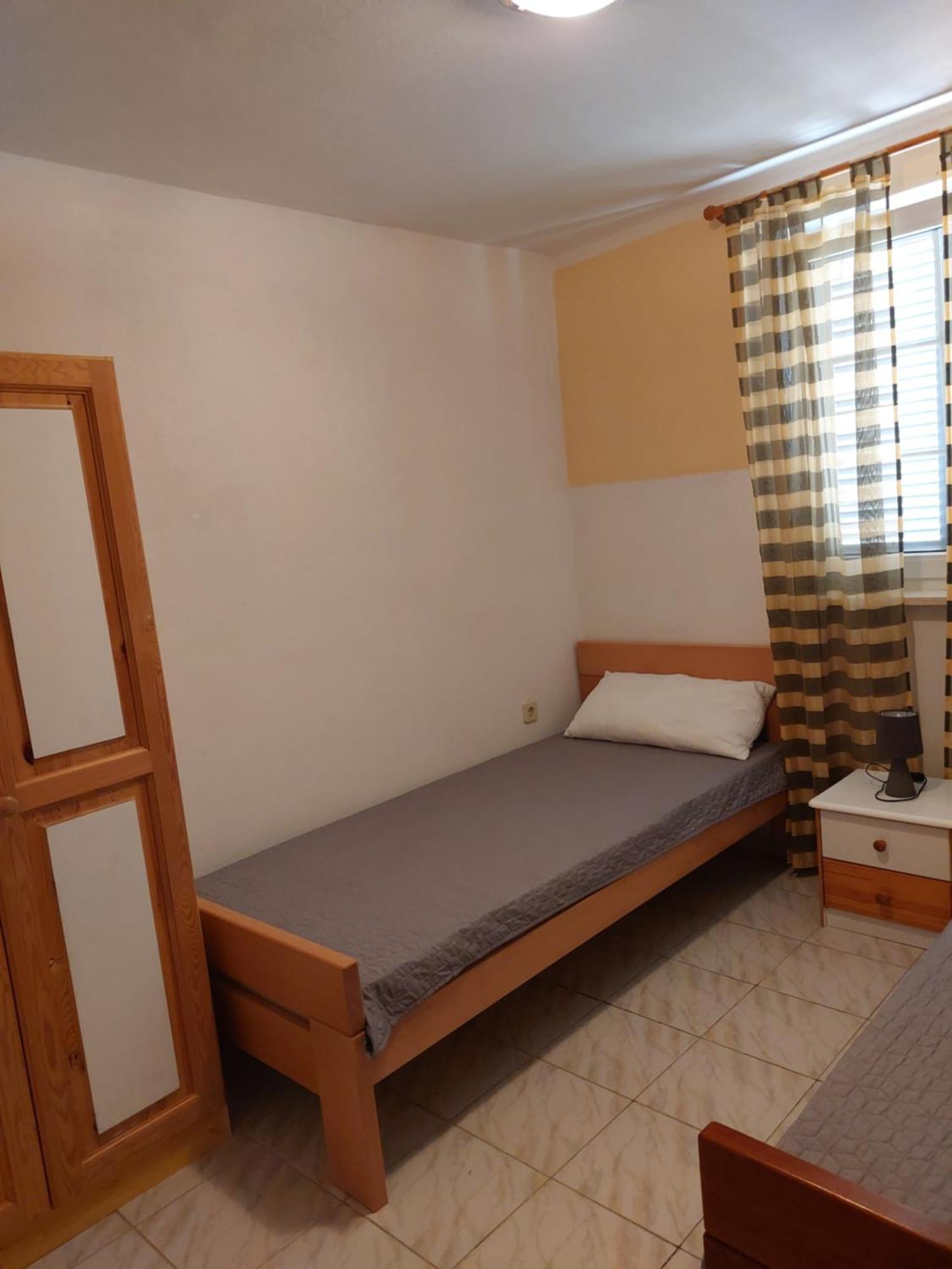 Apartmani Korade Vir Eksteriør billede