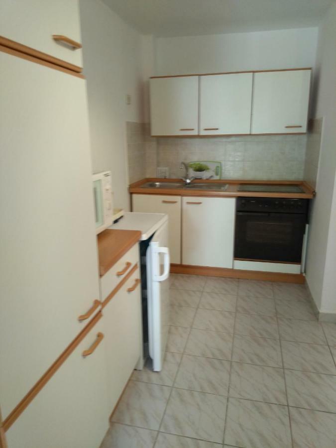 Apartmani Korade Vir Eksteriør billede